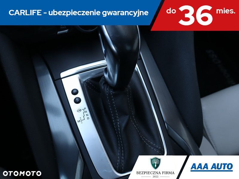 DS Automobiles DS 5 - 19