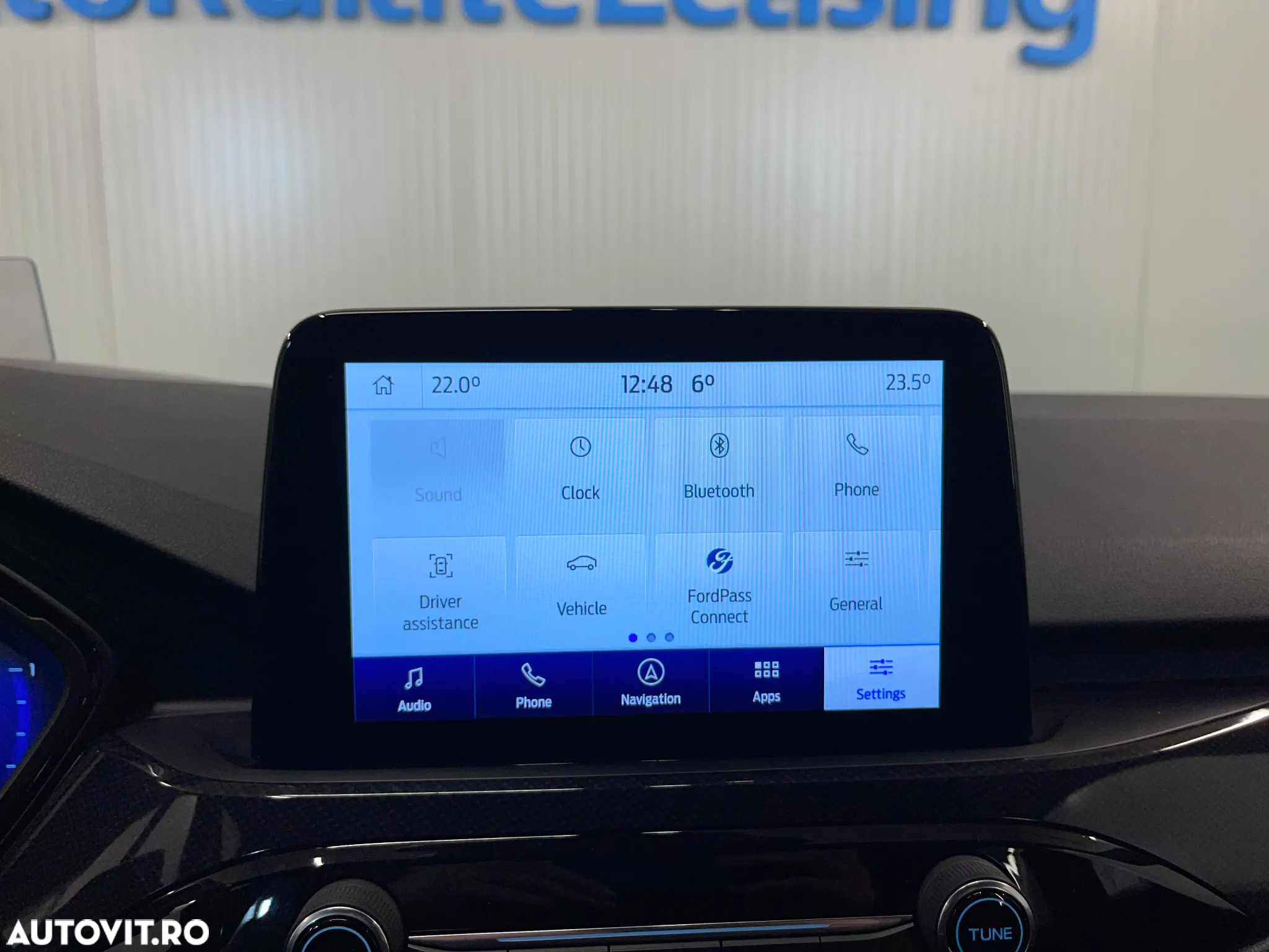 Ford Kuga 2.0 EcoBlue A8 AWD ST Line - 15