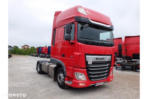 DAF XF 480 FT - 2
