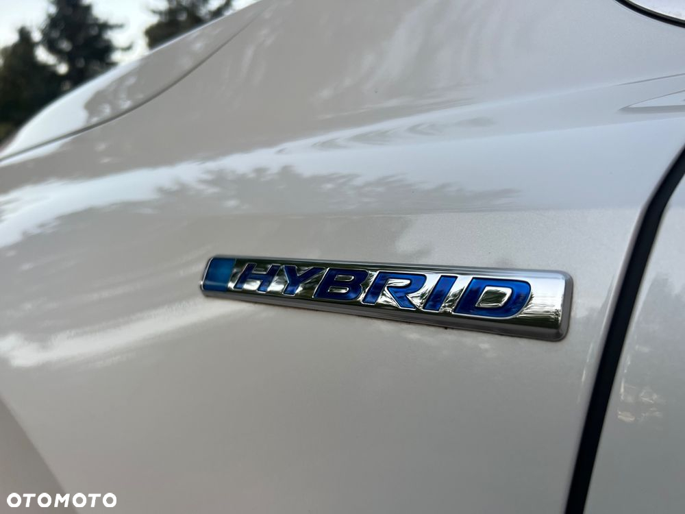 Honda CR-V - 3