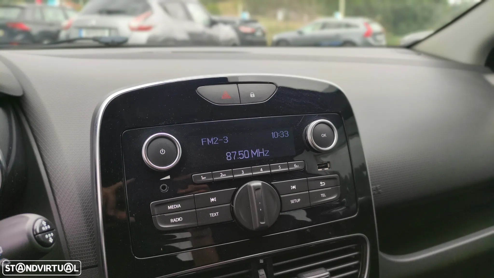 Renault Clio 1.5 dCi Zen - 18