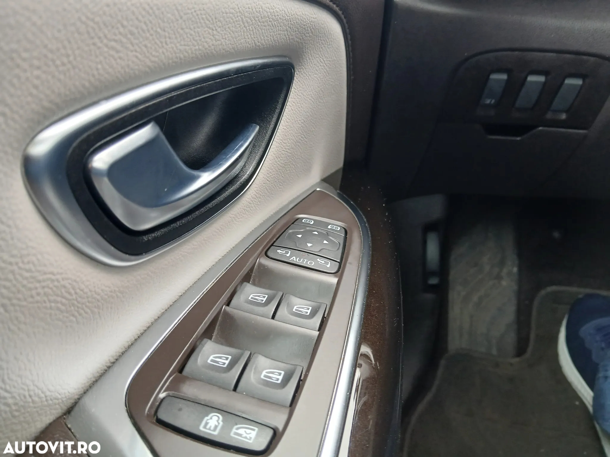 Renault Espace Energy dCi 160 EDC Intens - 16