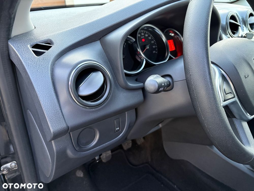 Dacia Sandero Stepway - 22