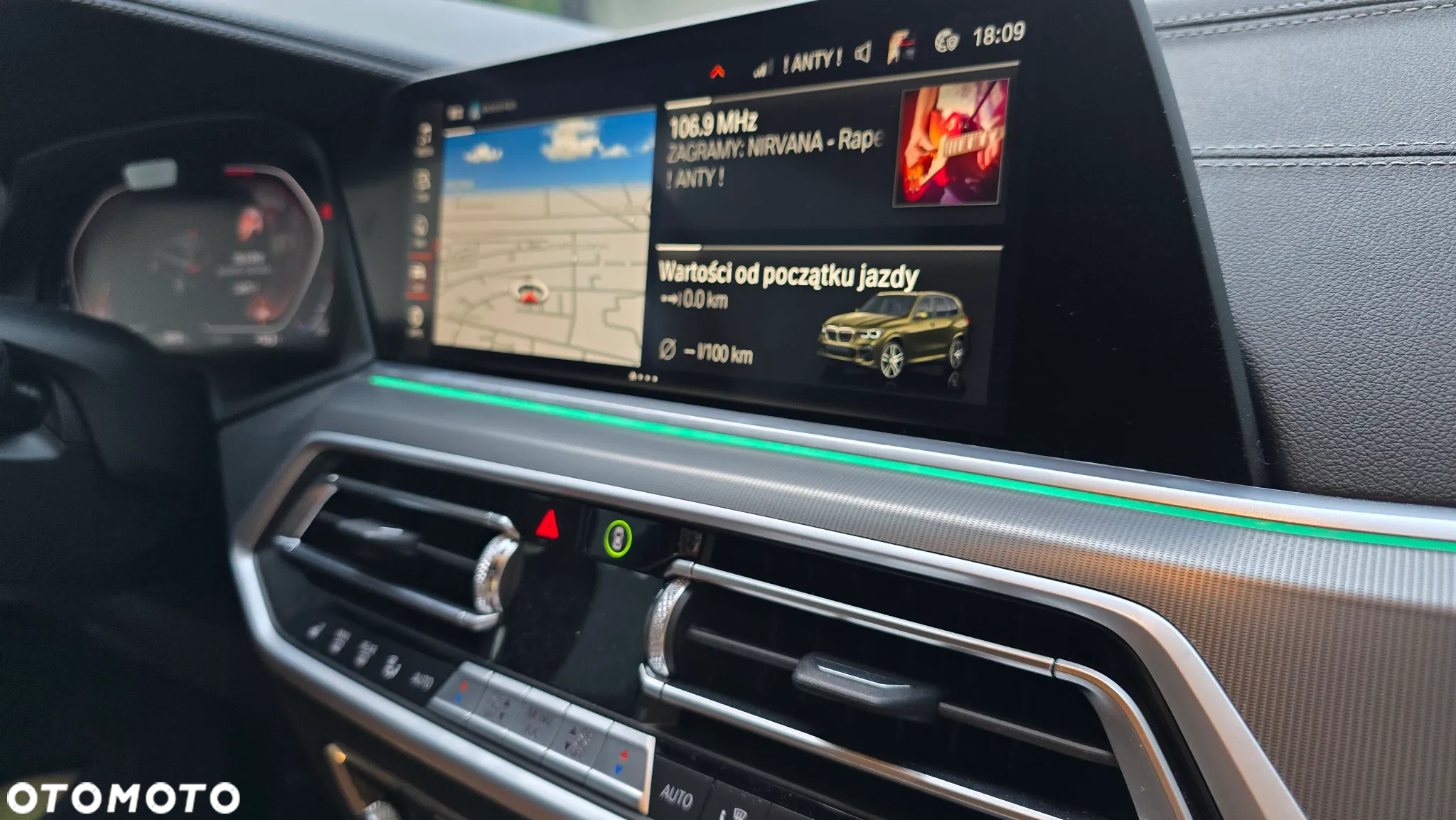 BMW X5 xDrive25d - 19