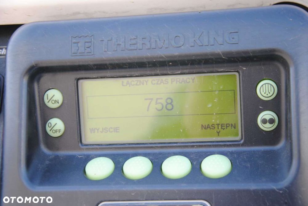 Schmitz Cargobull SKO, Thermo King - 13