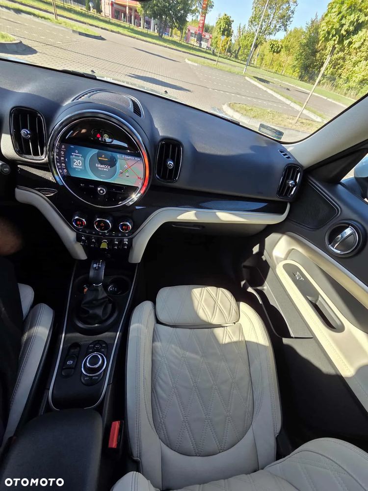 MINI Countryman Cooper ALL4 - 12