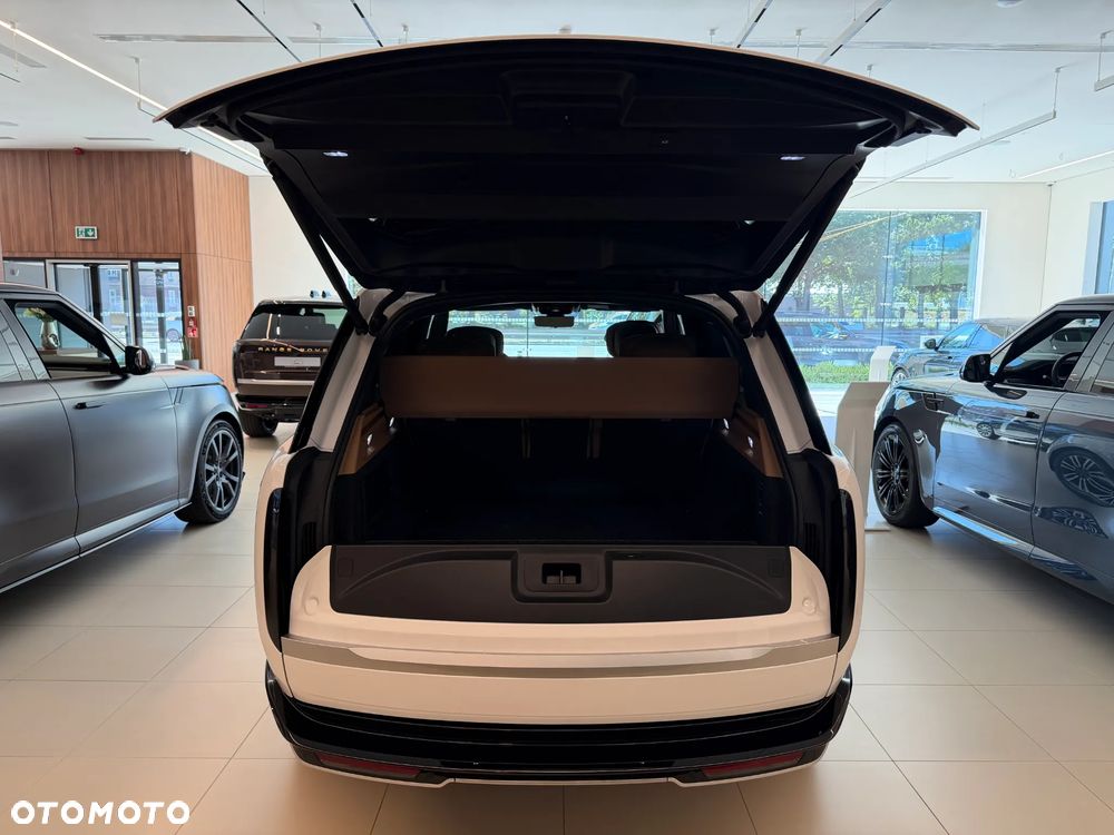 Land Rover Range Rover 3.0 P460e PHEV Autobiography - 31