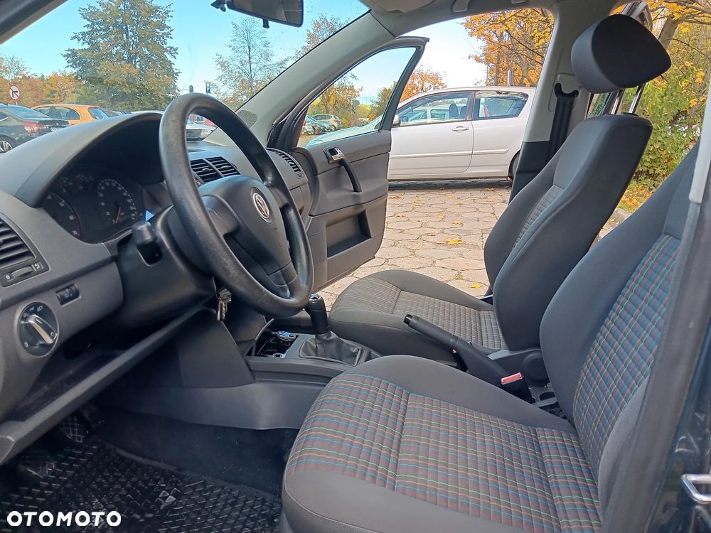 Volkswagen Polo 1.2 12V Q-Line - 14