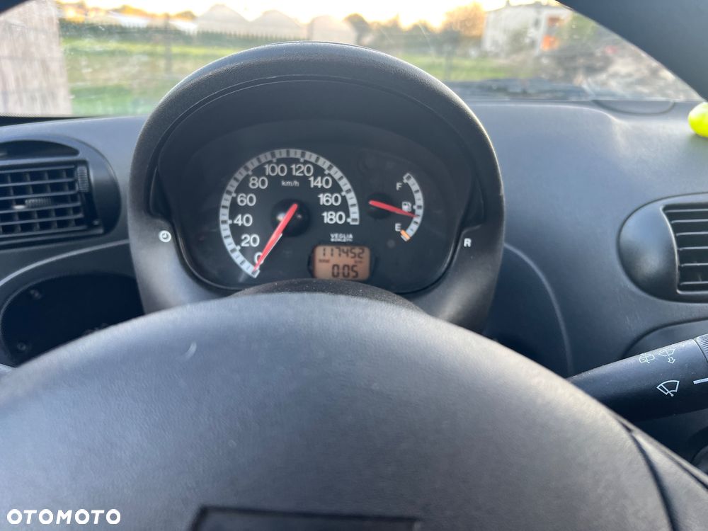 Fiat Seicento Dynamic - 5