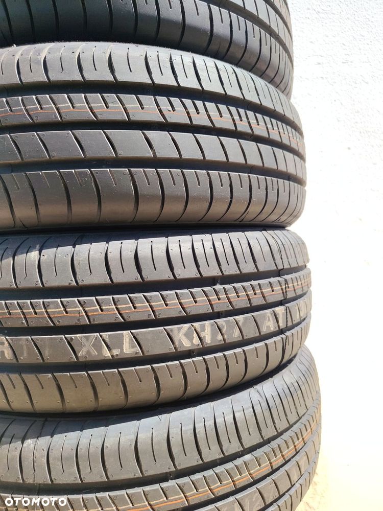 175/65R14 86T KUMHO ECOWING ES01 - 4