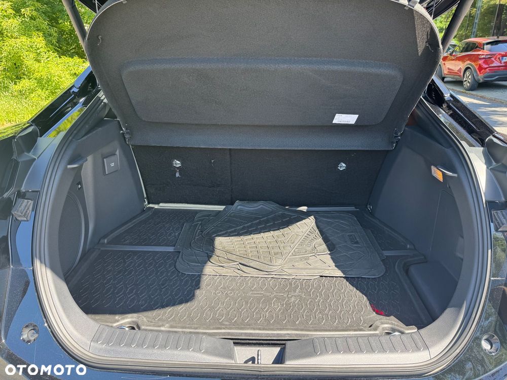 Toyota C-HR 2.0 PHEV Dynamic Force Tokyo Edition - 20