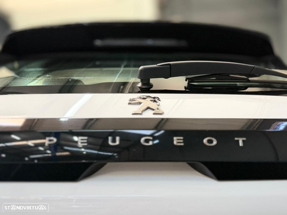 Peugeot 208 1.5 BlueHDi Active Pack - 9