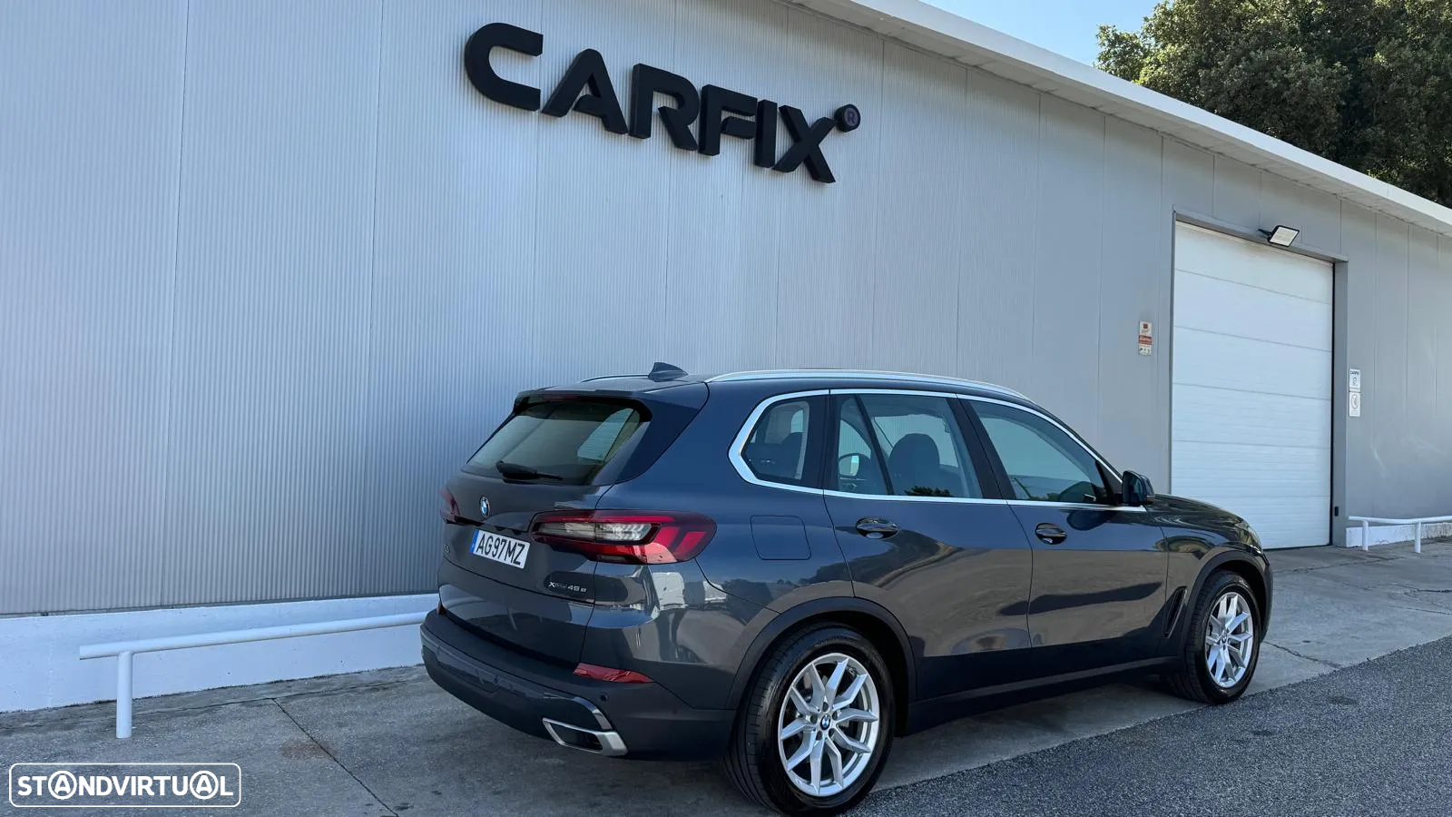 BMW X5 45 e xDrive - 20
