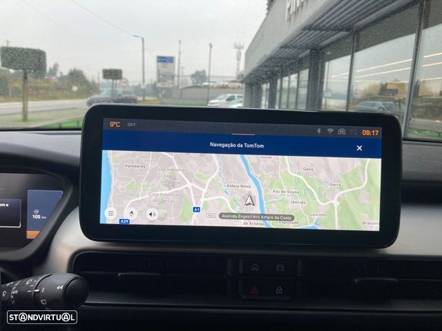 Jeep Avenger 1.2 GSE T3 Summit - 28