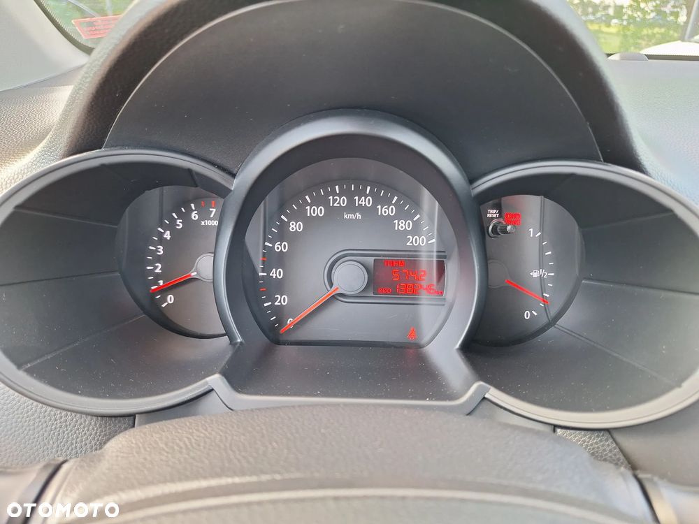 Kia Picanto 1.0 Attract - 15