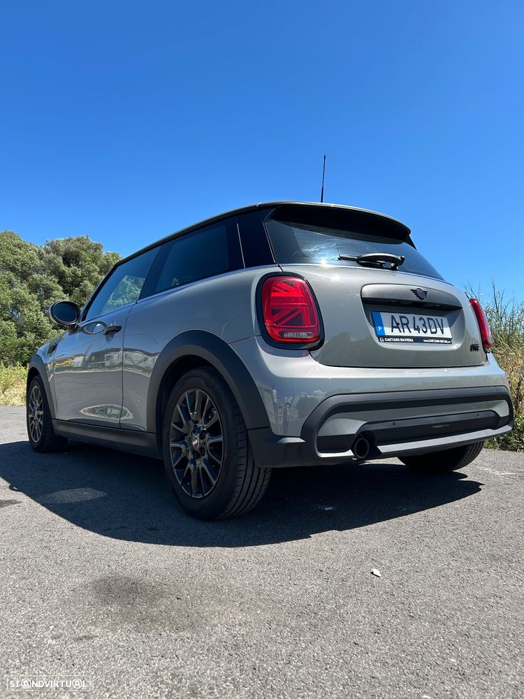 MINI 3 Portas - 2