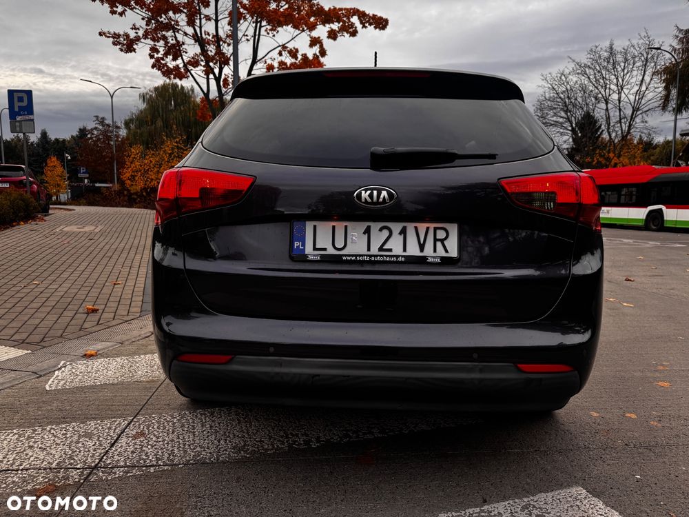 Kia Ceed 1.6 GDI L - 15