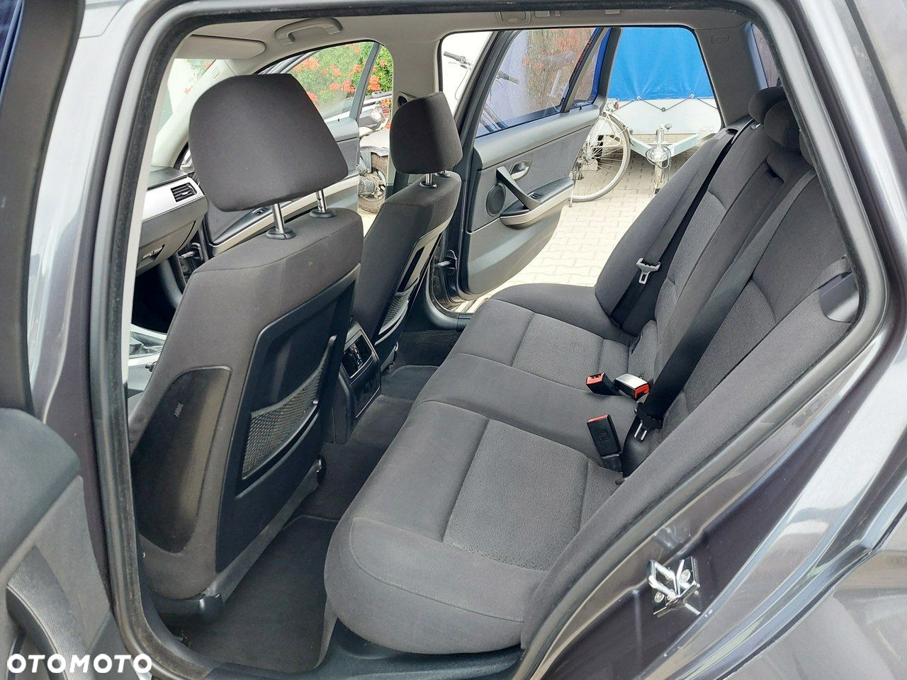 BMW Seria 3 - 12