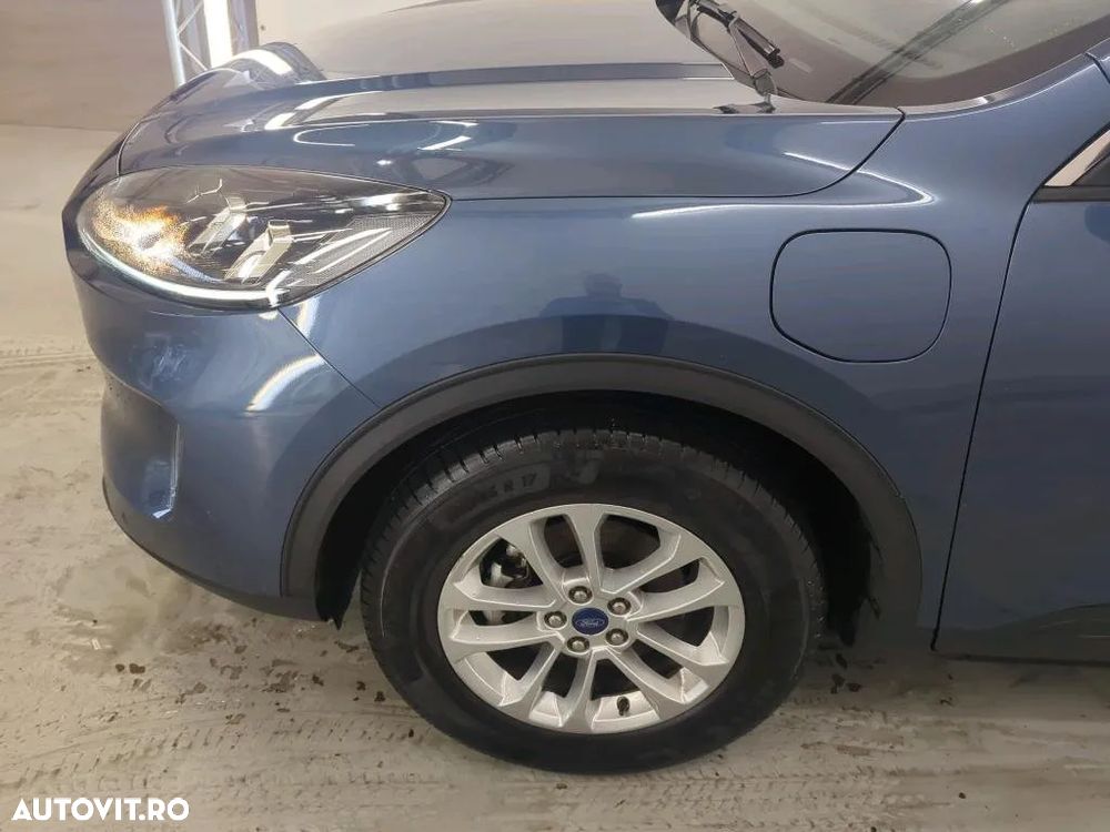 Ford Kuga ver-2-5-duratec-fwd-fhev-titanium - 7