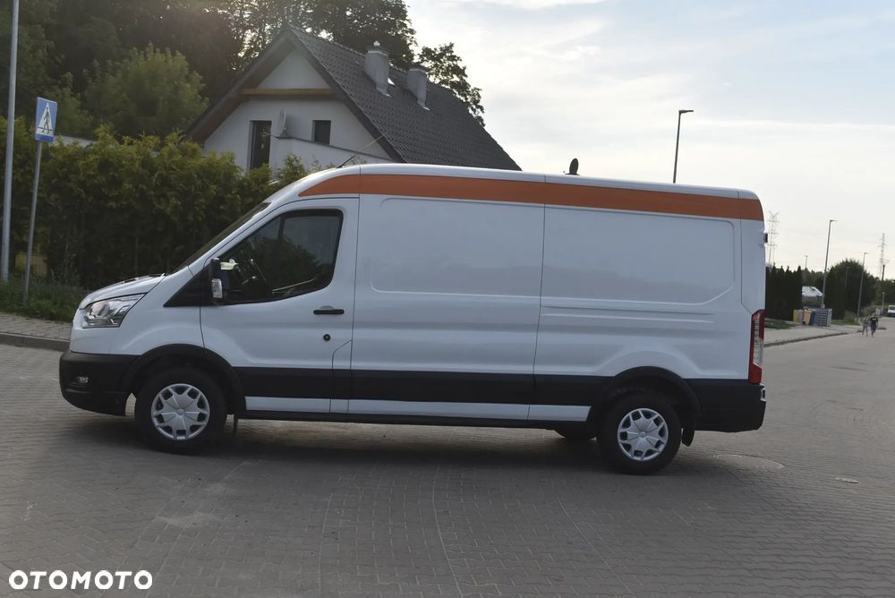 Ford Transit - 14