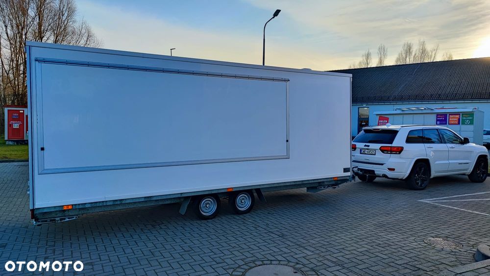 Inny BCC R2C FOODBOX 6m NOWA - 27