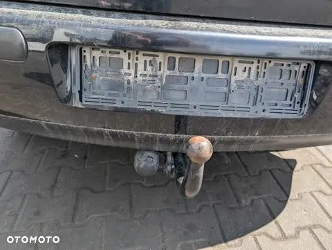 Zderzak tylny WV GOLF IV LC9Z - 4