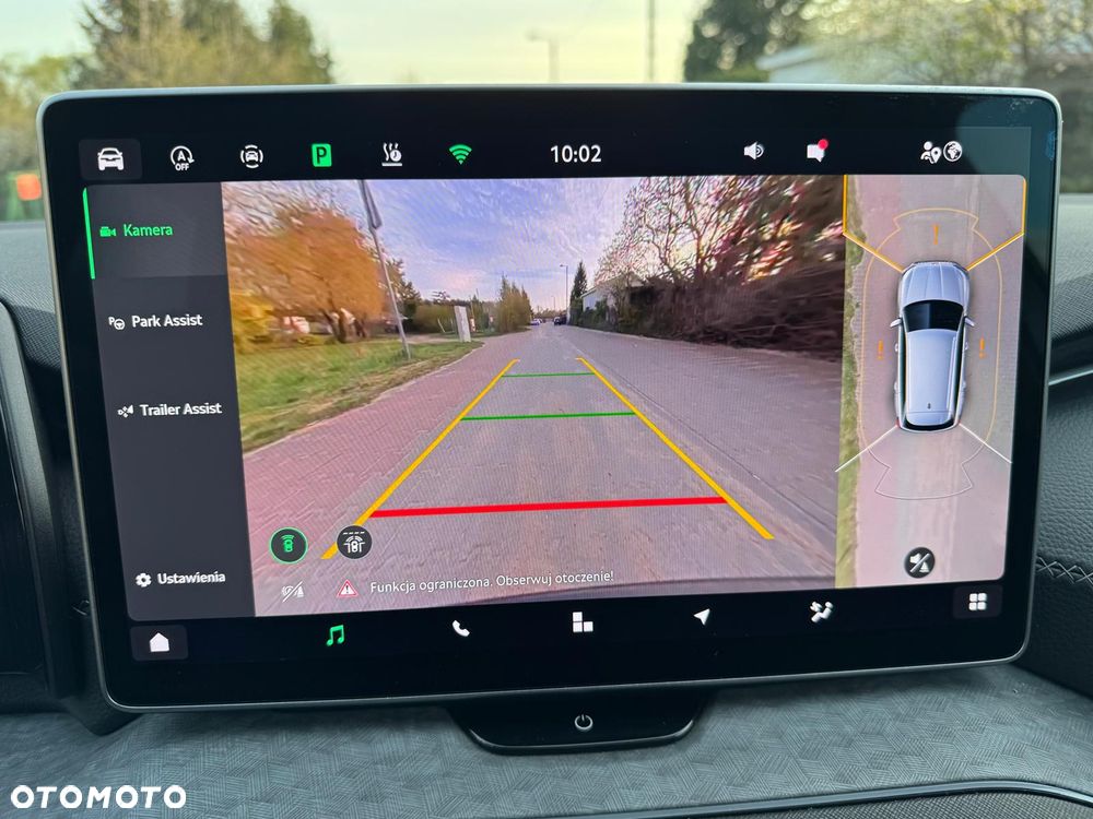 Skoda Kodiaq 2.0 TDI 4x4 DSG Selection - 37