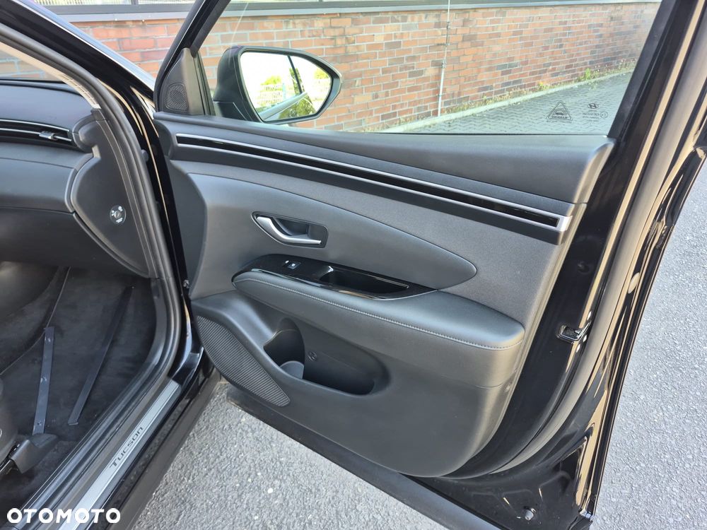 Hyundai Tucson - 30