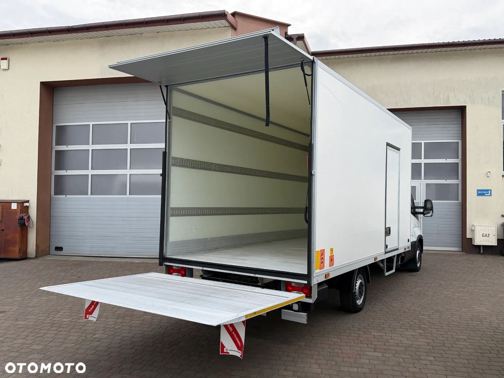 Iveco Daily 3,0 Izoterma 10 EP Winda - 8