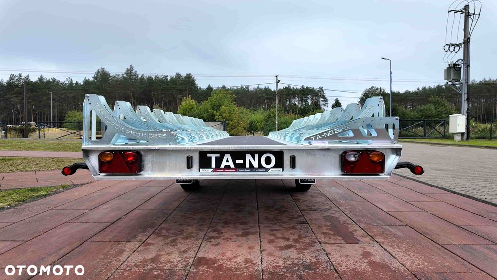 TA-NO BIKE 20 - 5