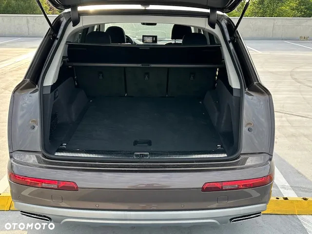 Audi Q7 45 TDI Quattro Tiptronic - 17