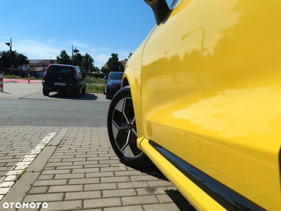 Ford Puma - 27