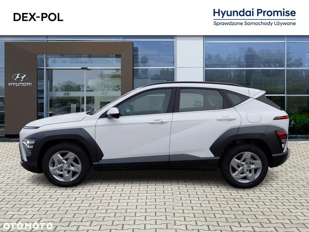 Hyundai Kona 1.0 T-GDI Executive - 2