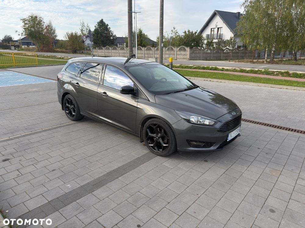 Ford Focus - 8