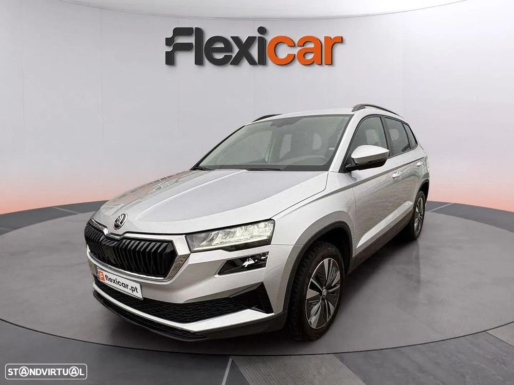 Skoda Karoq 1.0 TSI - 3
