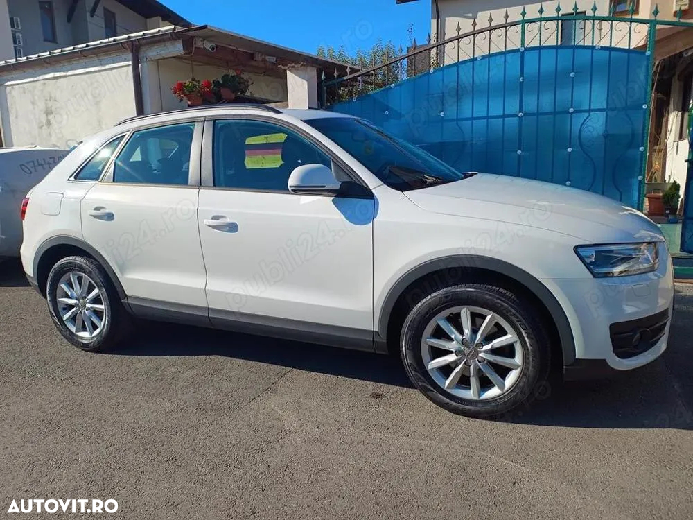 Audi Q3 1.4 TFSI - 7