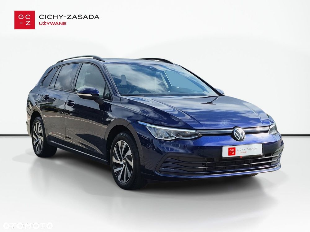 Volkswagen Golf Variant 2023