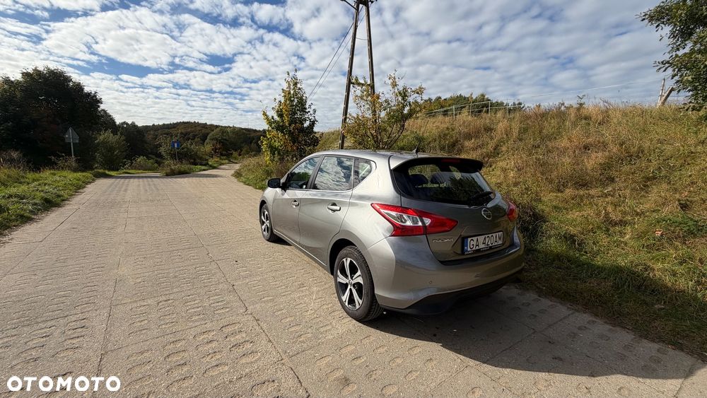 Nissan Pulsar - 3