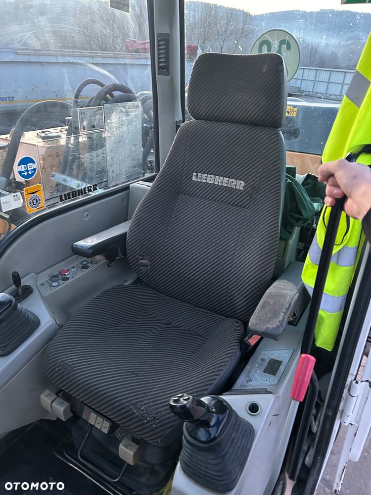 Liebherr 904 litronic - 7
