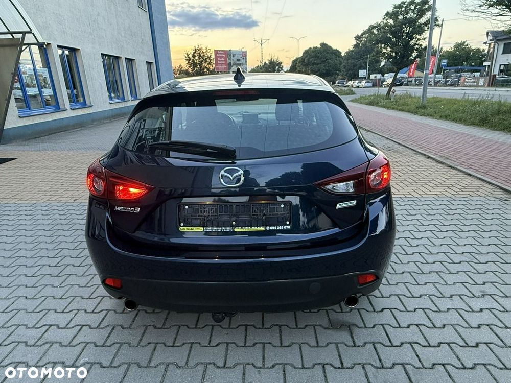 Mazda 3 - 11