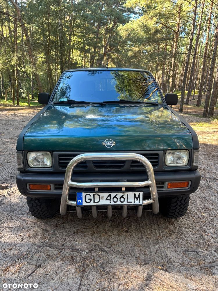 Nissan Inny - 20
