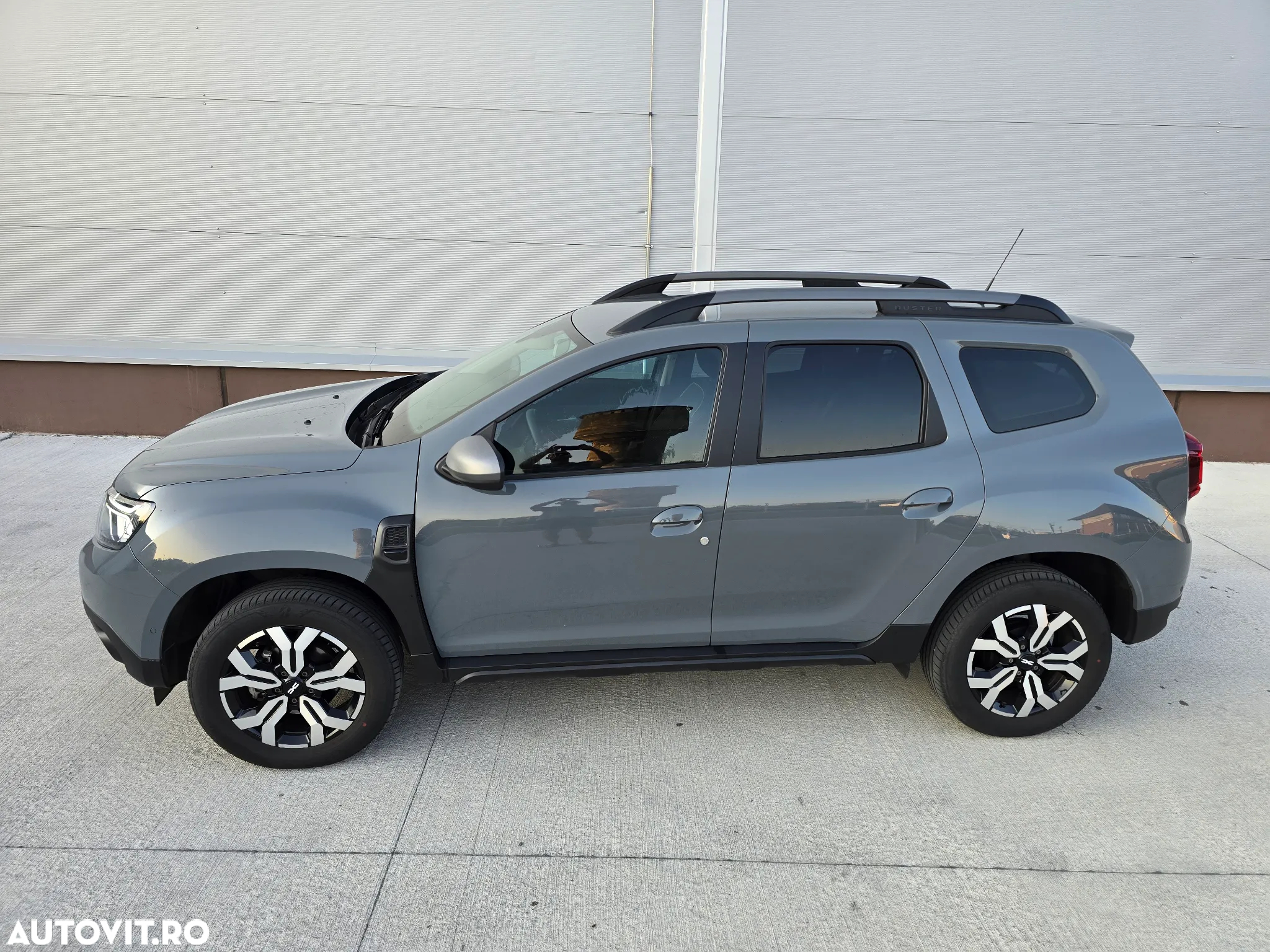 Dacia Duster ECO-G 100 Journey+ - 3
