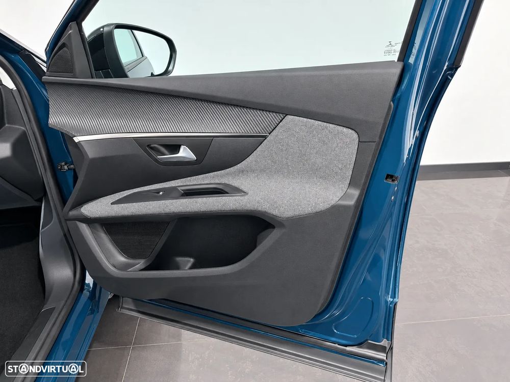 Peugeot 5008 1.5 BlueHDi Active Pack - 39