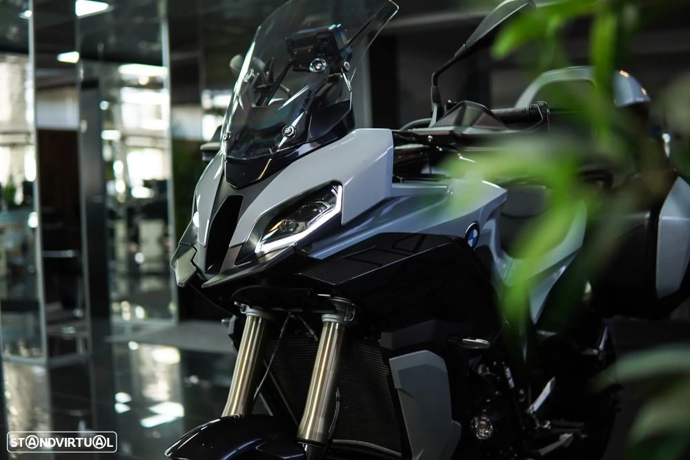 BMW S 1000 XR - 54