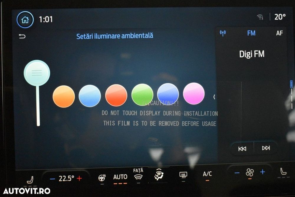 Ford Puma 43 kWh Premium - 24