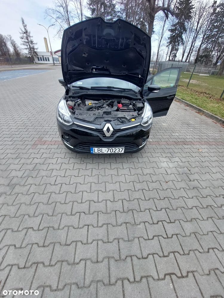 Renault Clio - 5