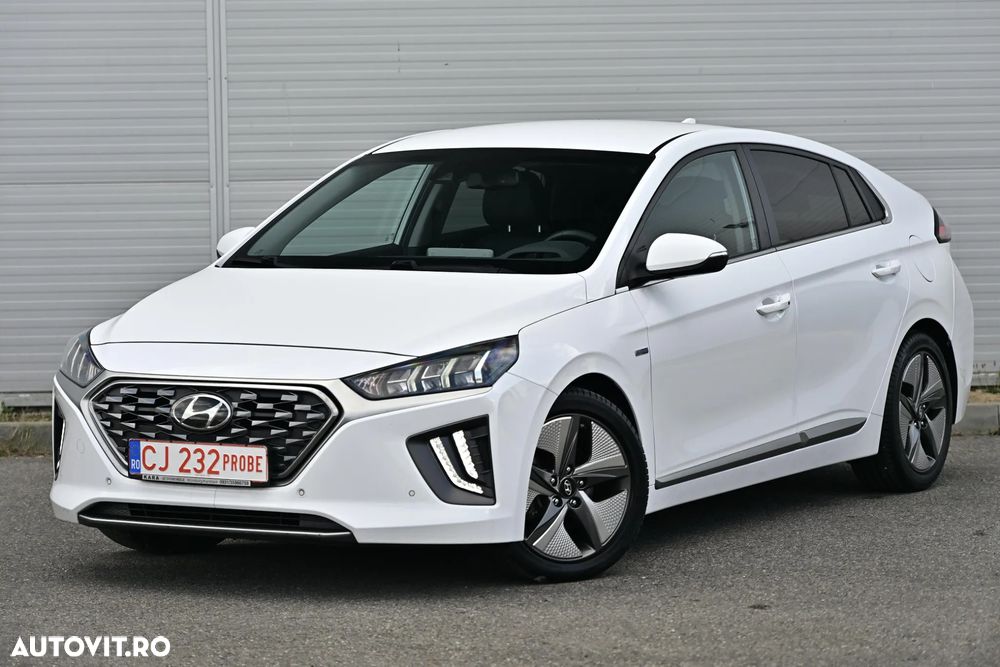 Hyundai IONIQ 141CP Exclusive - 1