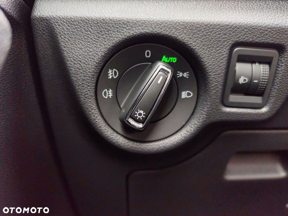 Skoda Kamiq 1.0 TSI Edition 130 DSG - 20