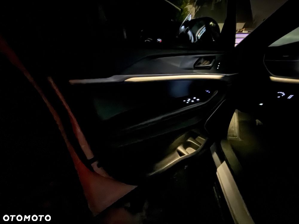 Jeep Grand Cherokee 3.6 V6 Pentastar 4WD Automatik Limited - 31