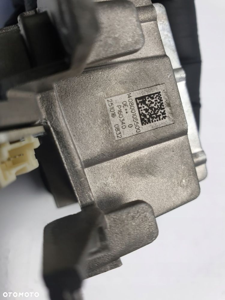 PRZETWORNICA Jeż Mercedes A205 W205 G160528 Moduł - 6